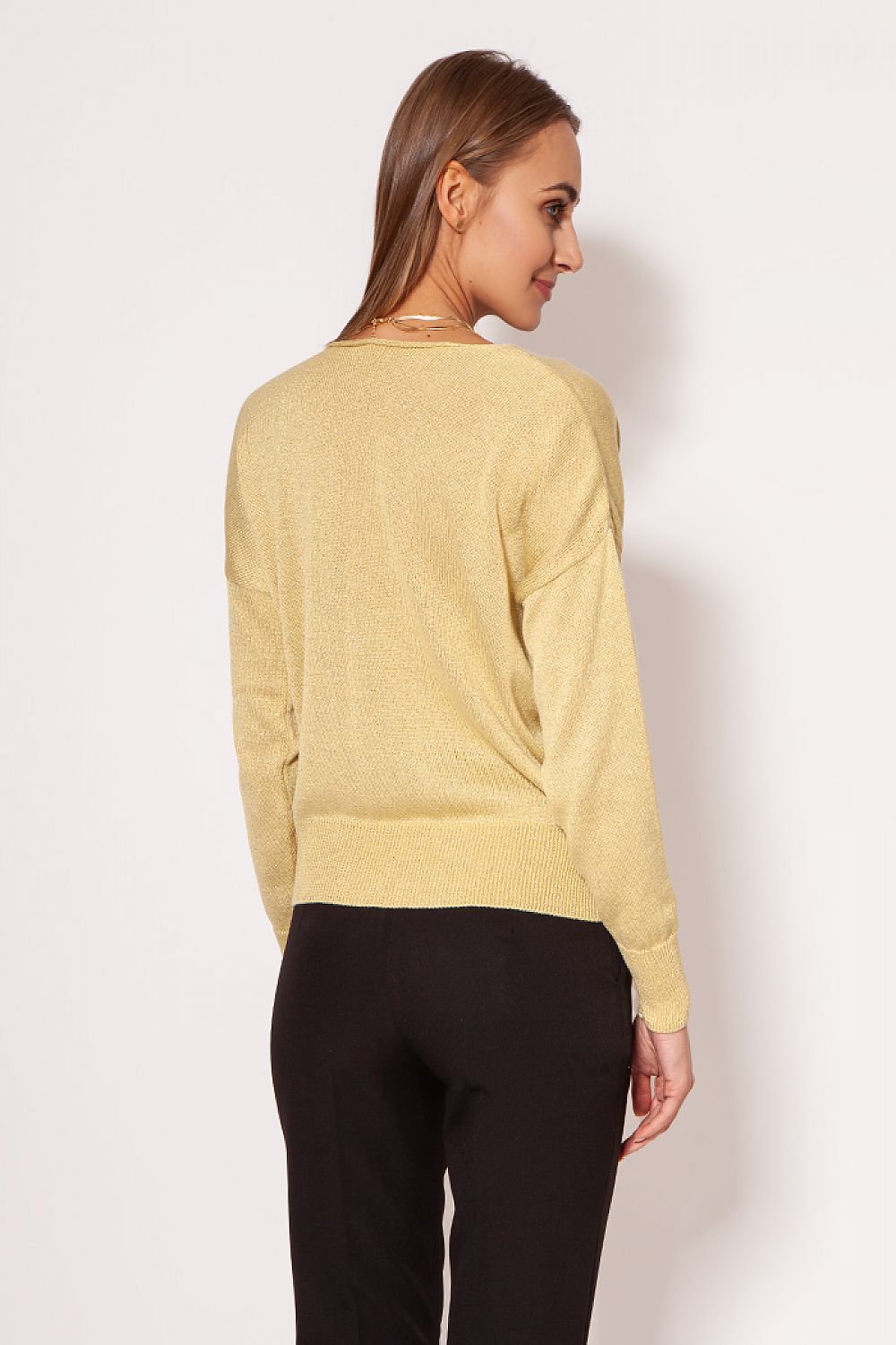 Pullover Model 177164 MKM