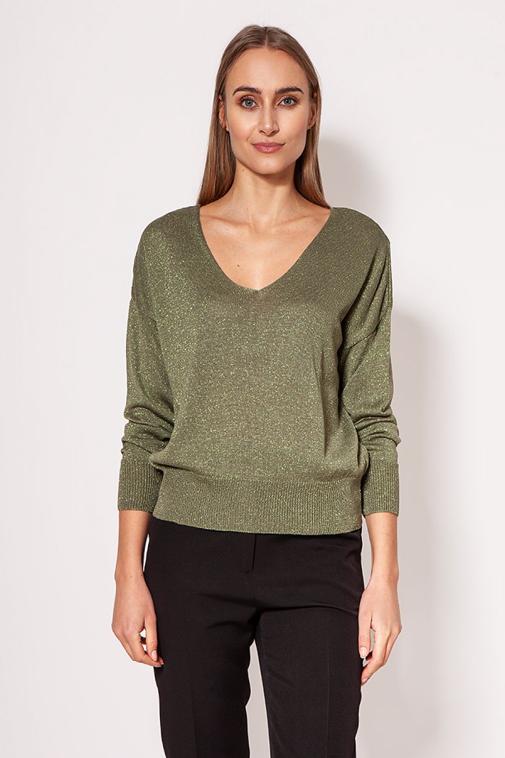 Pullover Model 177165 MKM