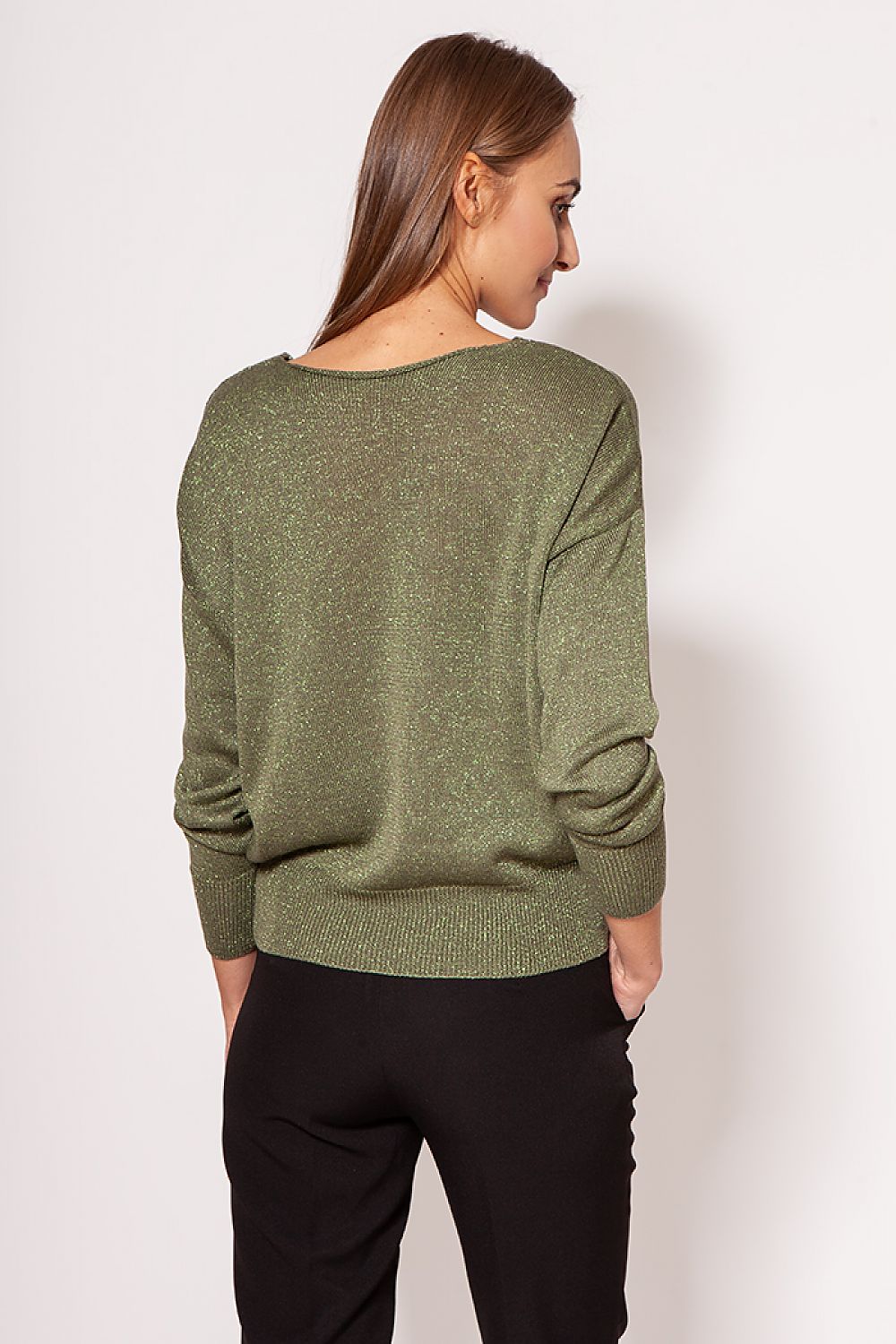 Pullover Model 177165 MKM