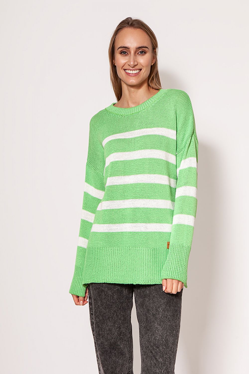 Pullover Model 177167 MKM