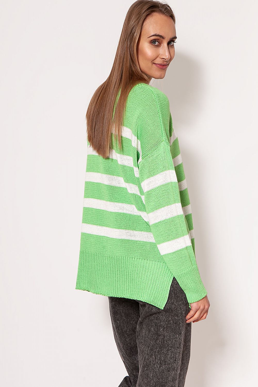 Pullover Model 177167 MKM
