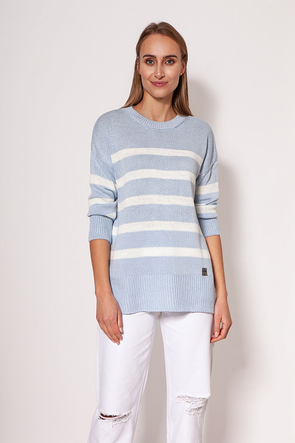 Pullover Model 177168 MKM
