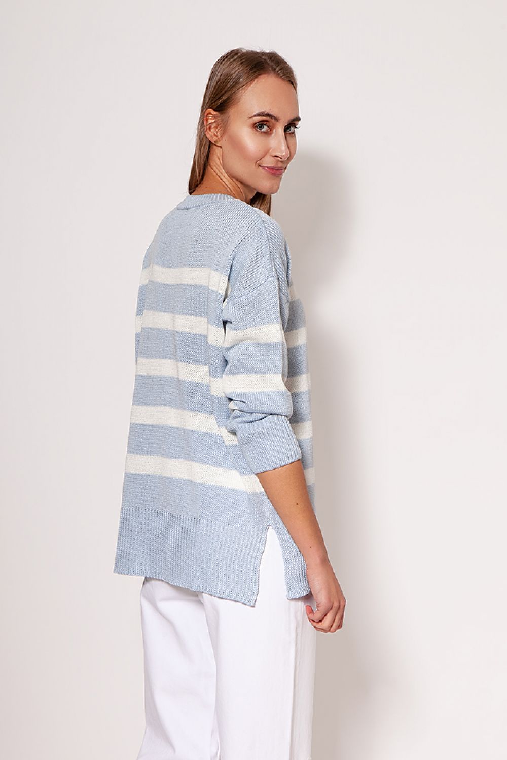 Pullover Model 177168 MKM