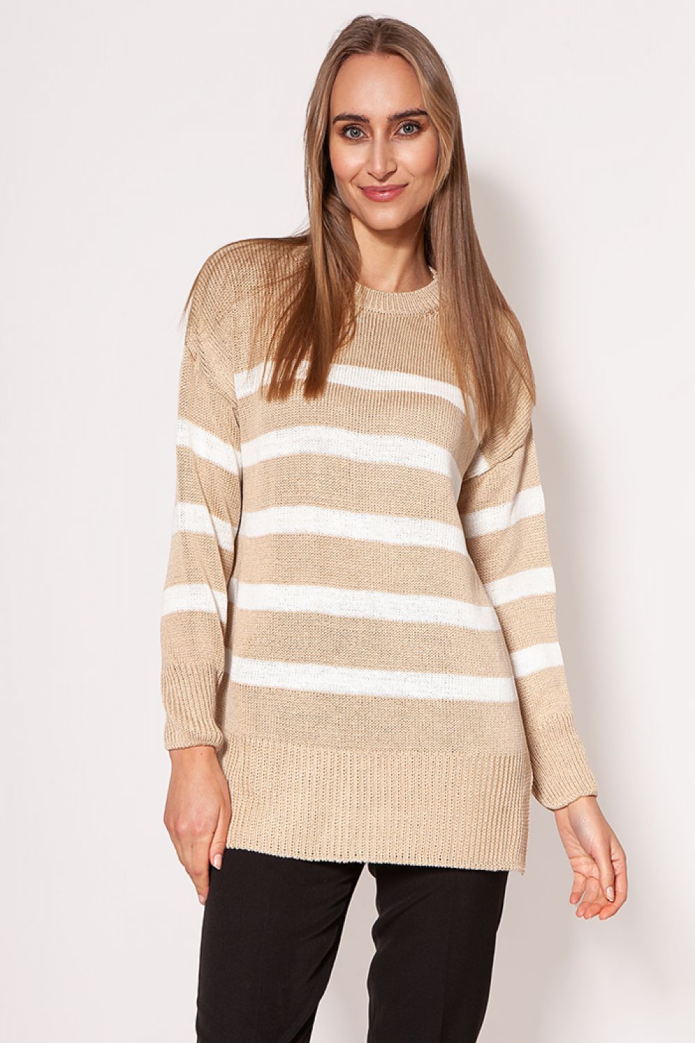 Pullover Model 177169 MKM