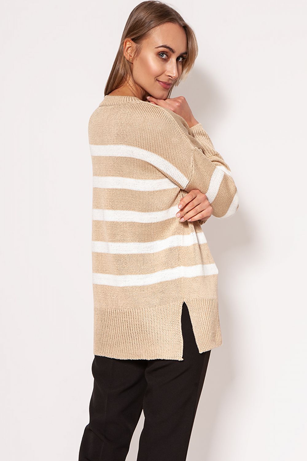Pullover Model 177169 MKM