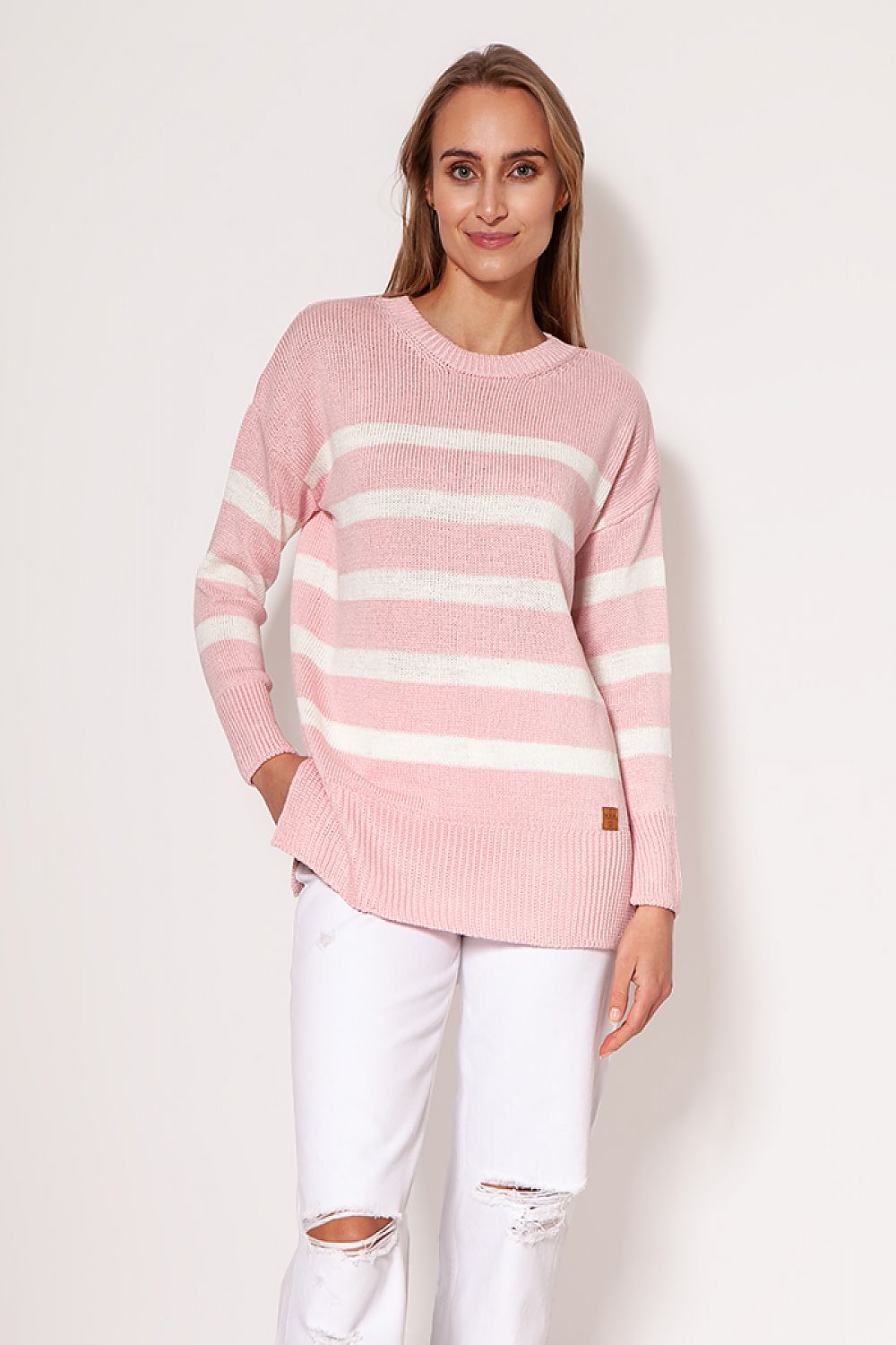 Pullover Model 177170 MKM