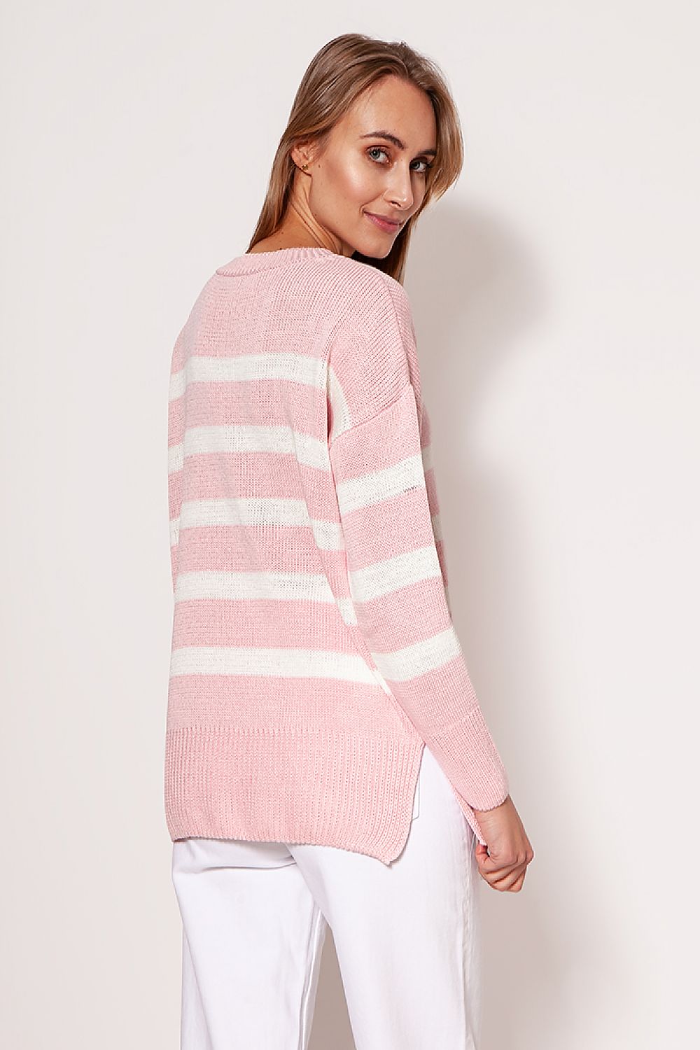 Pullover Model 177170 MKM