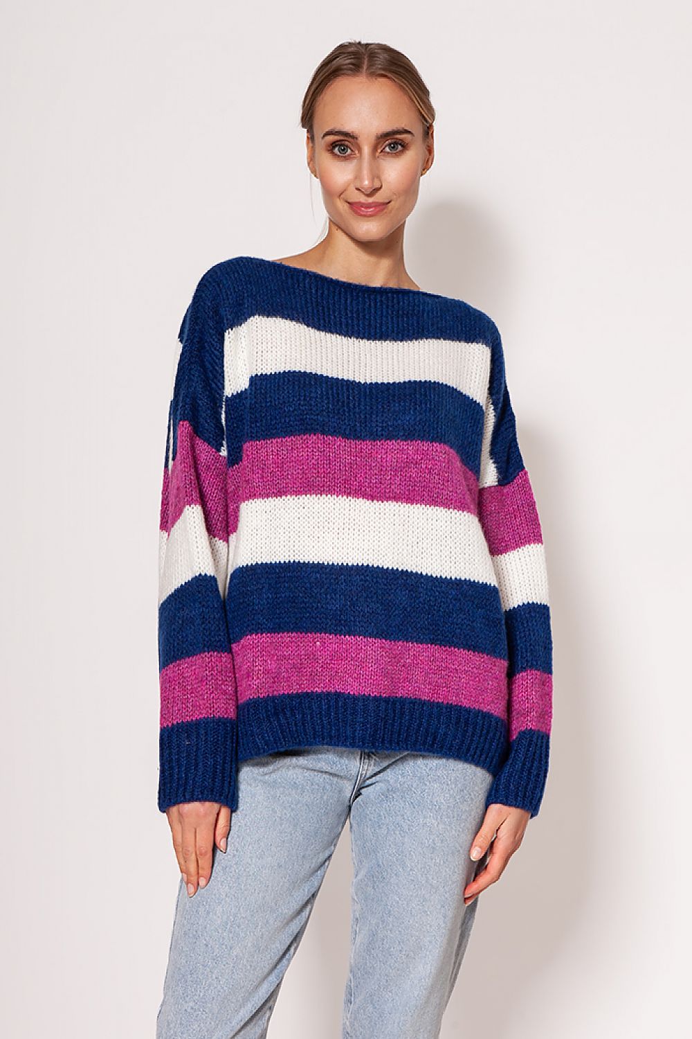 Pullover Model 177175 MKM