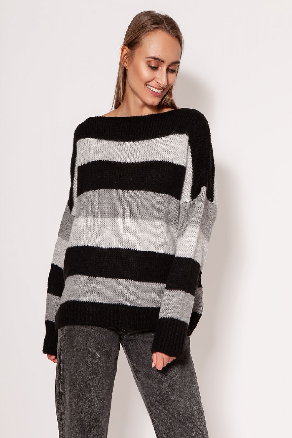 Pullover Model 177176 MKM