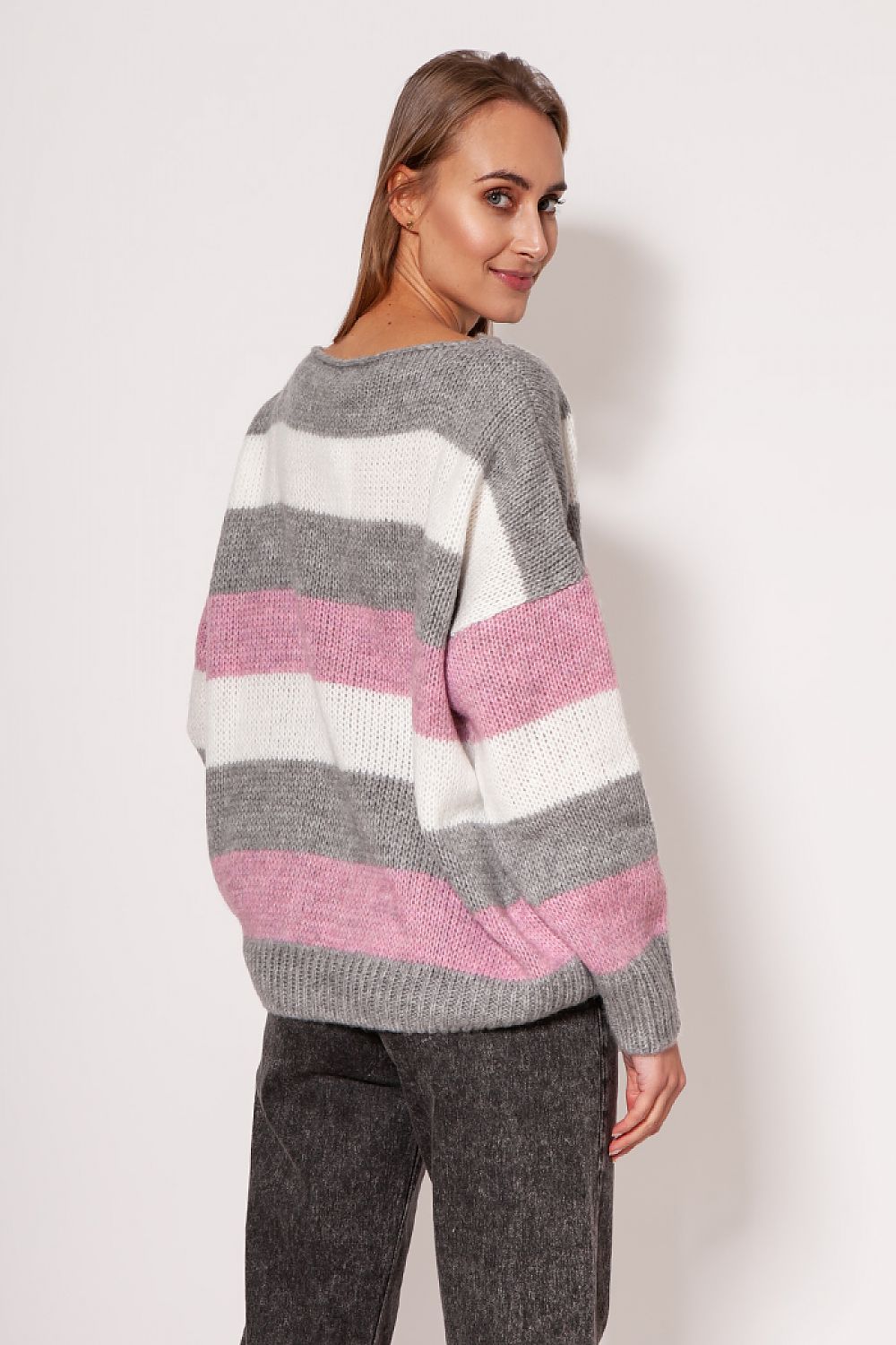 Pullover Model 177177 MKM