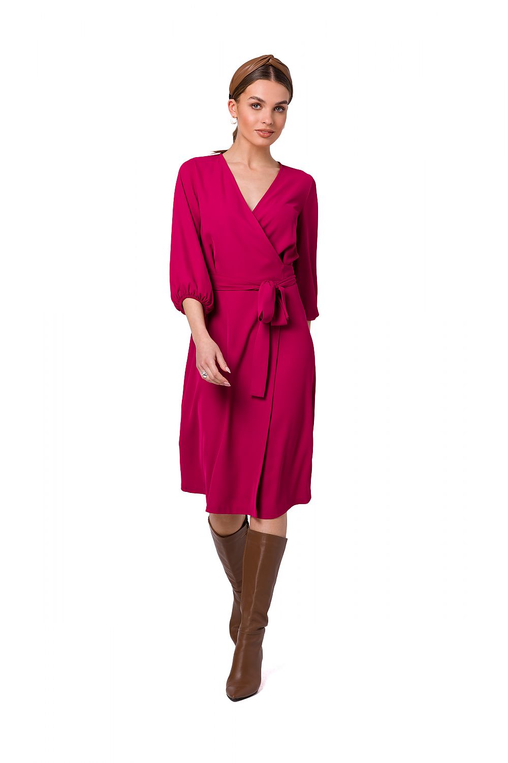 Alltagskleid Model 177196 Stylove