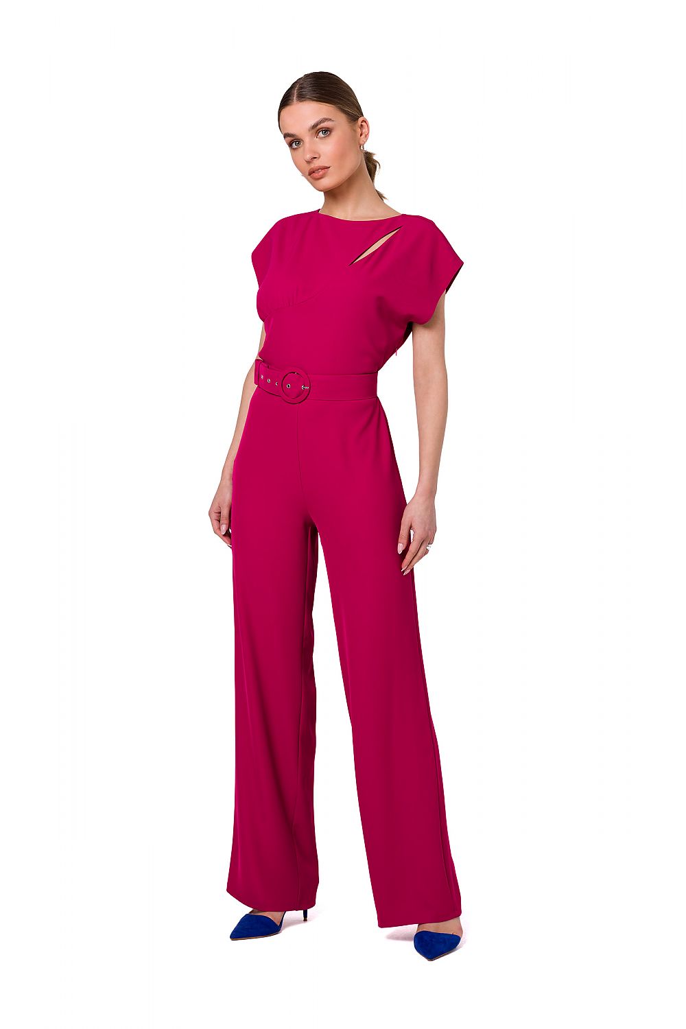 Overall Model 177200 Stylove