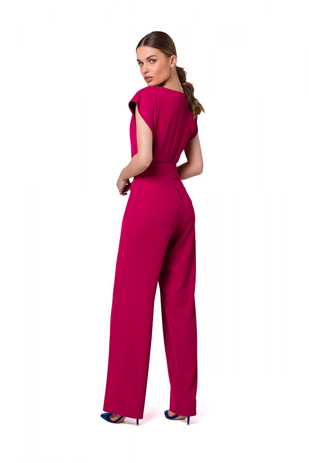 Overall Model 177200 Stylove