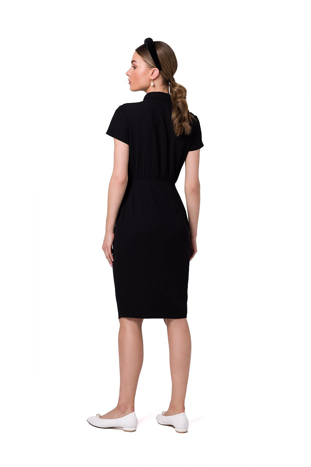 Alltagskleid Model 177214 Stylove