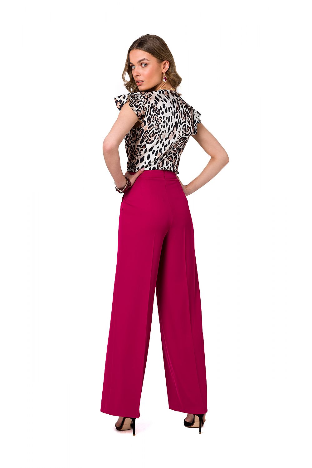 Damen Hose Model 177224 Stylove