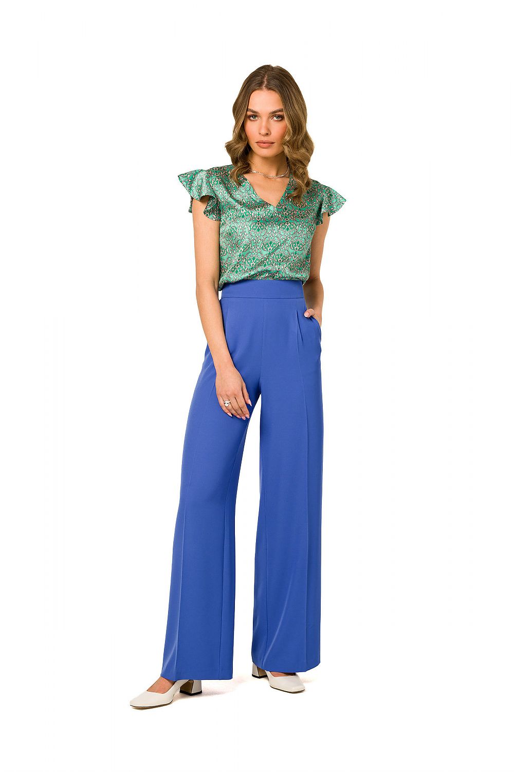 Damen Hose Model 177225 Stylove