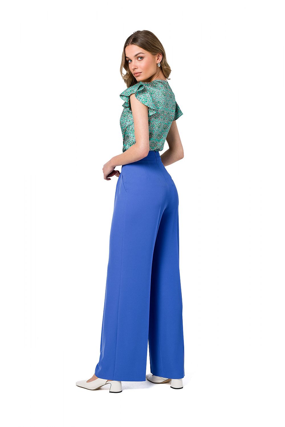 Damen Hose Model 177225 Stylove