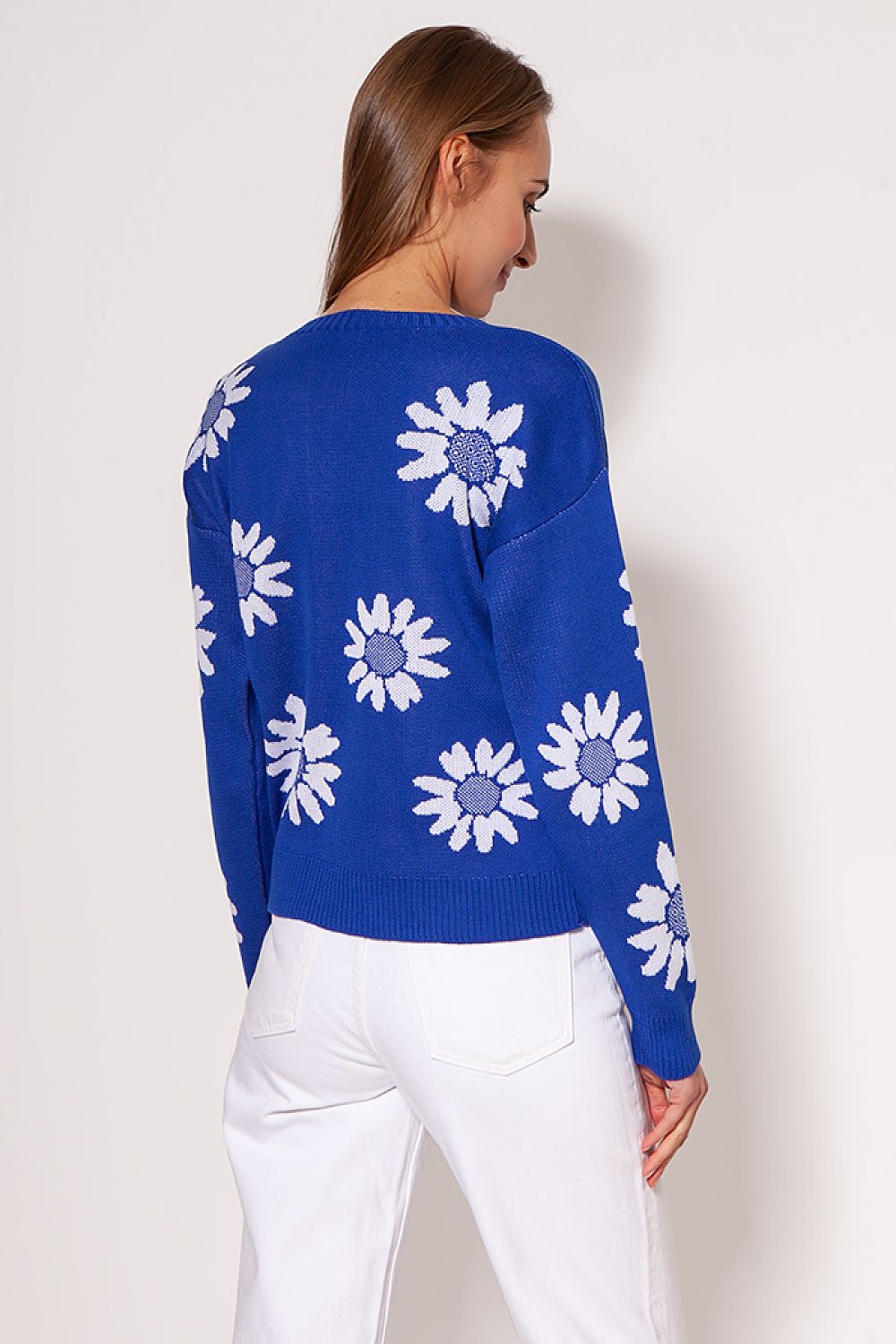 Pullover Model 177239 MKM