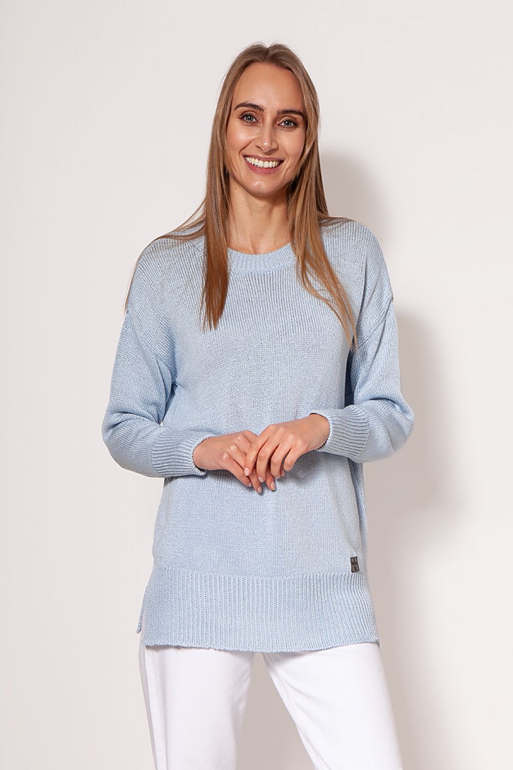 Pullover Model 177242 MKM