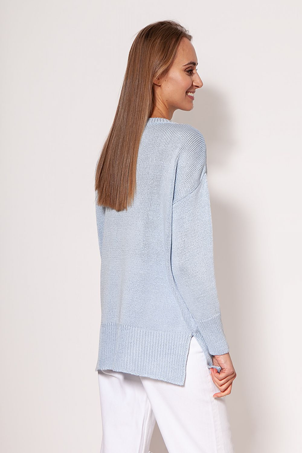 Pullover Model 177242 MKM