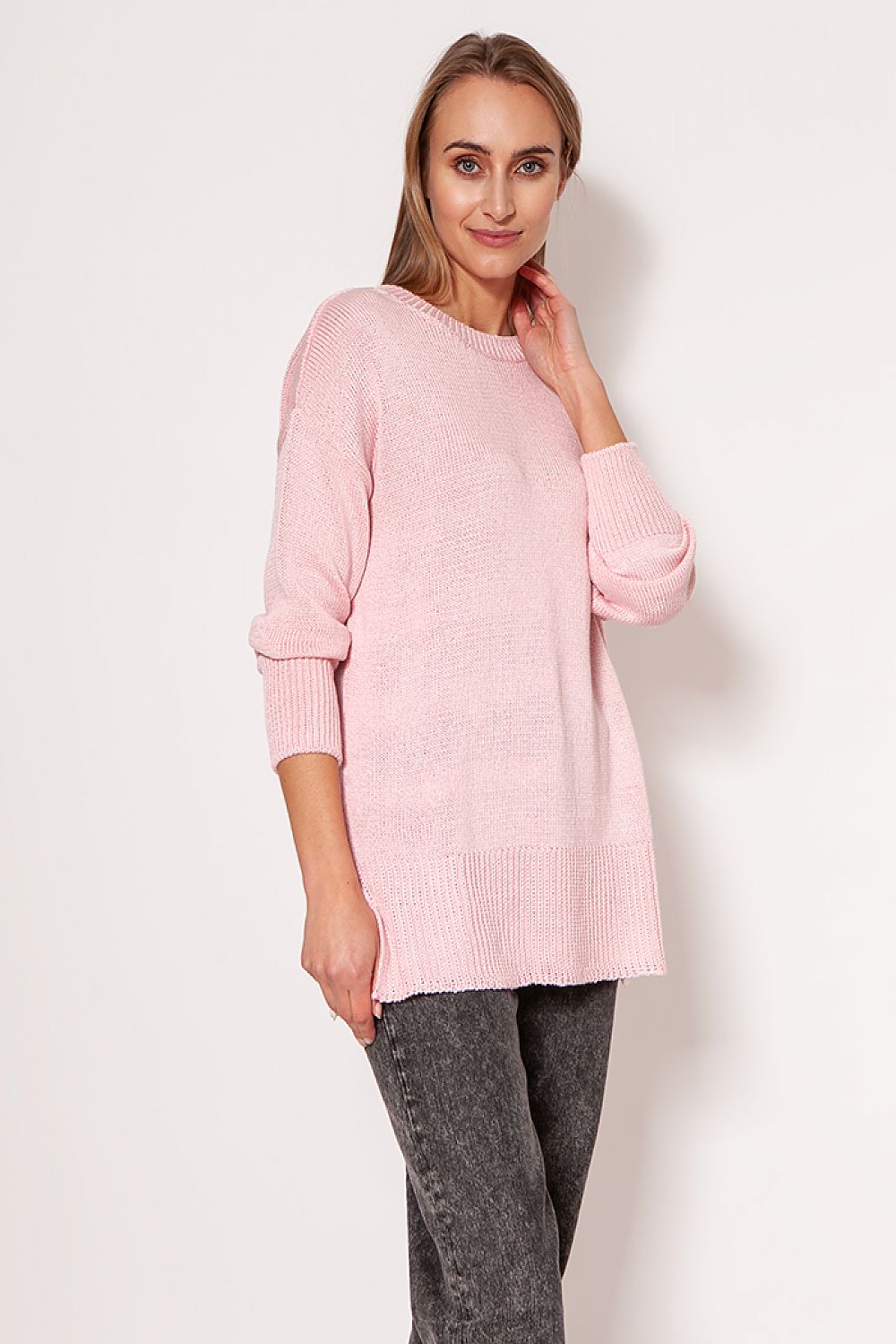 Pullover Model 177243 MKM