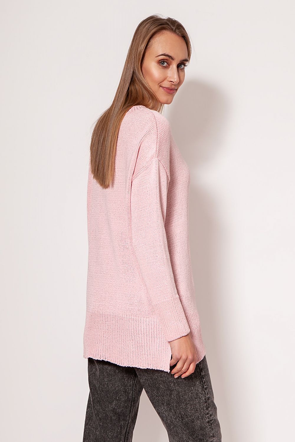 Pullover Model 177243 MKM