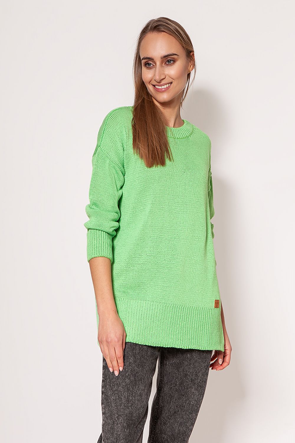 Pullover Model 177244 MKM