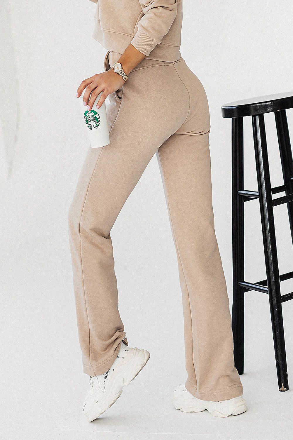 Sportanzug Hosen Model 177246 IVON