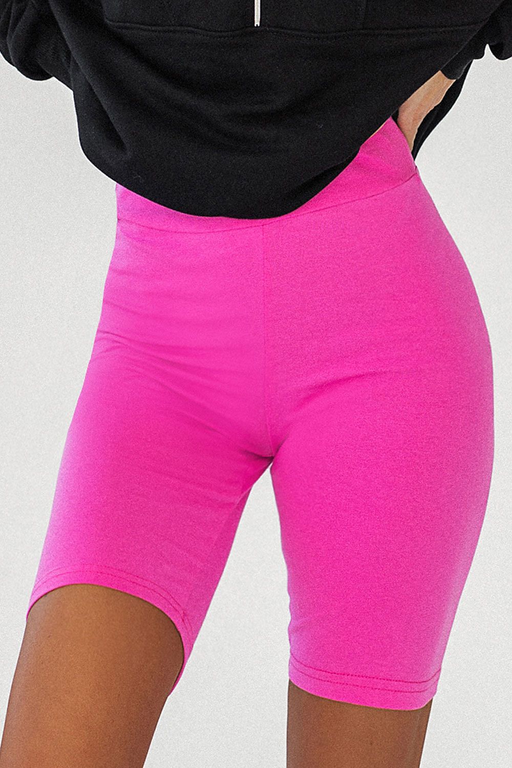 Kurze Hose Model 177253 IVON