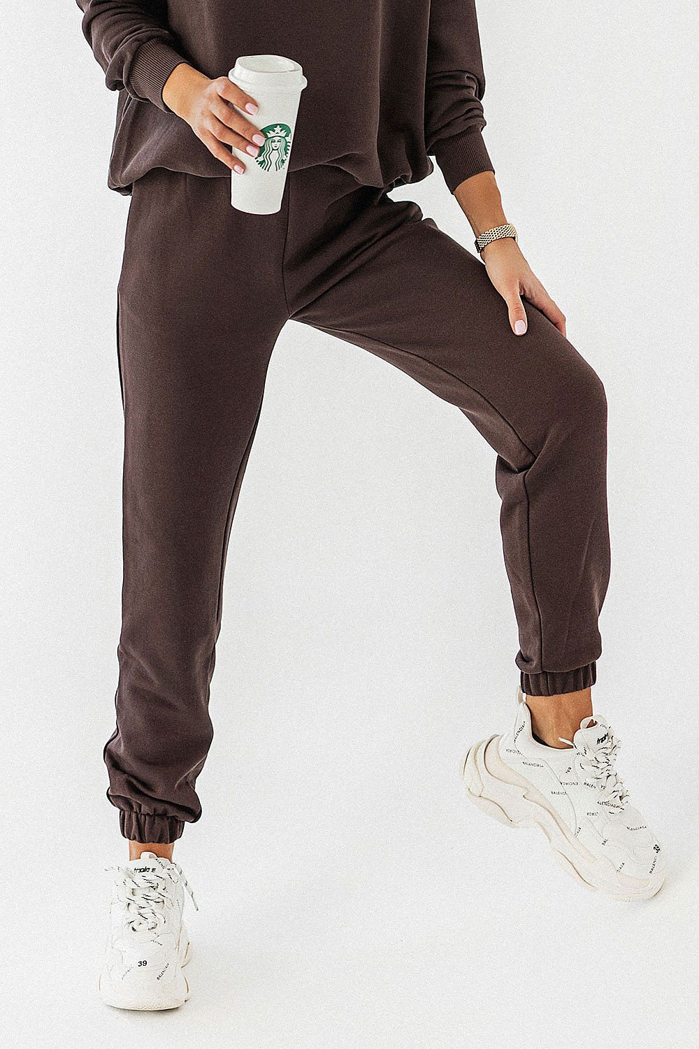 Sportanzug Hosen Model 177259 IVON