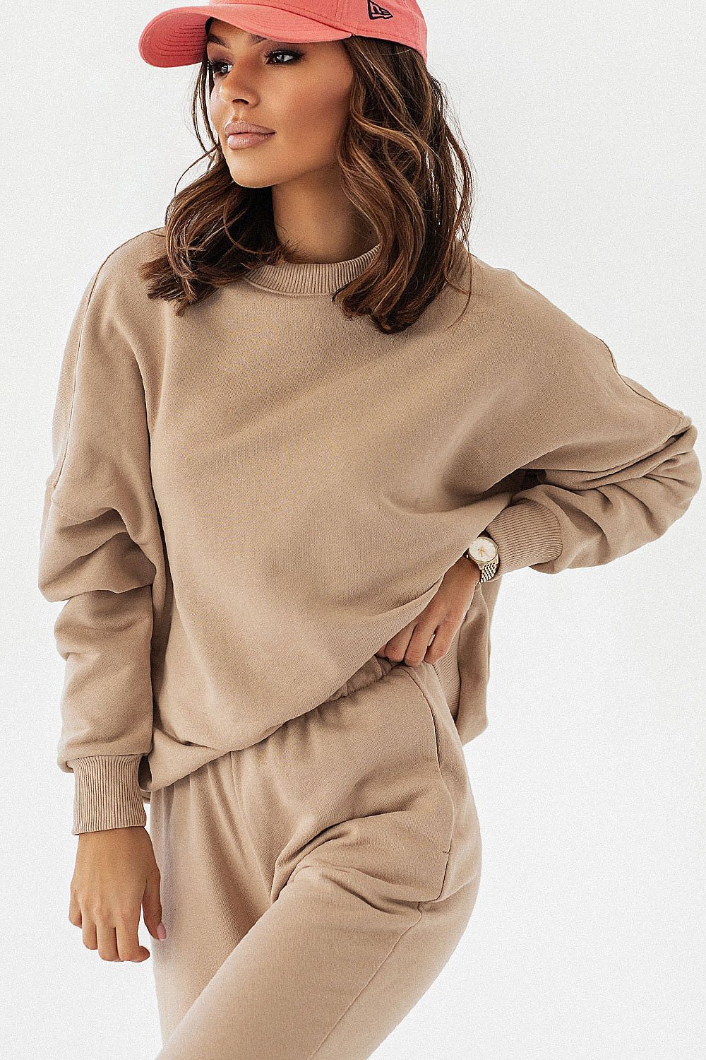 Sweater Model 177264 IVON