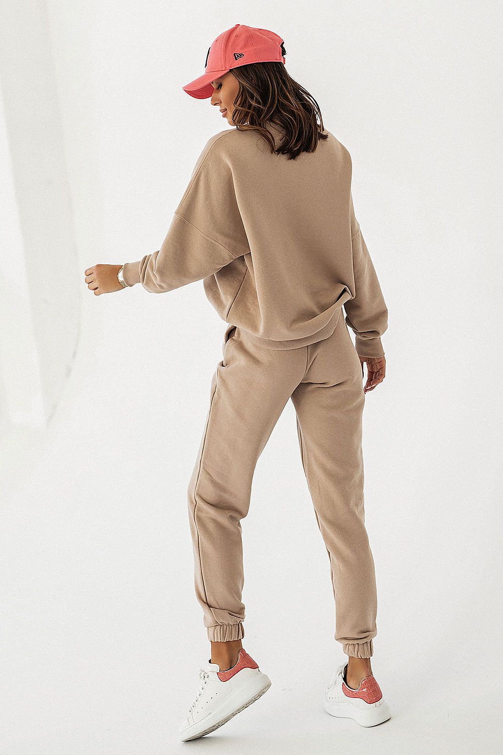 Sweater Model 177264 IVON