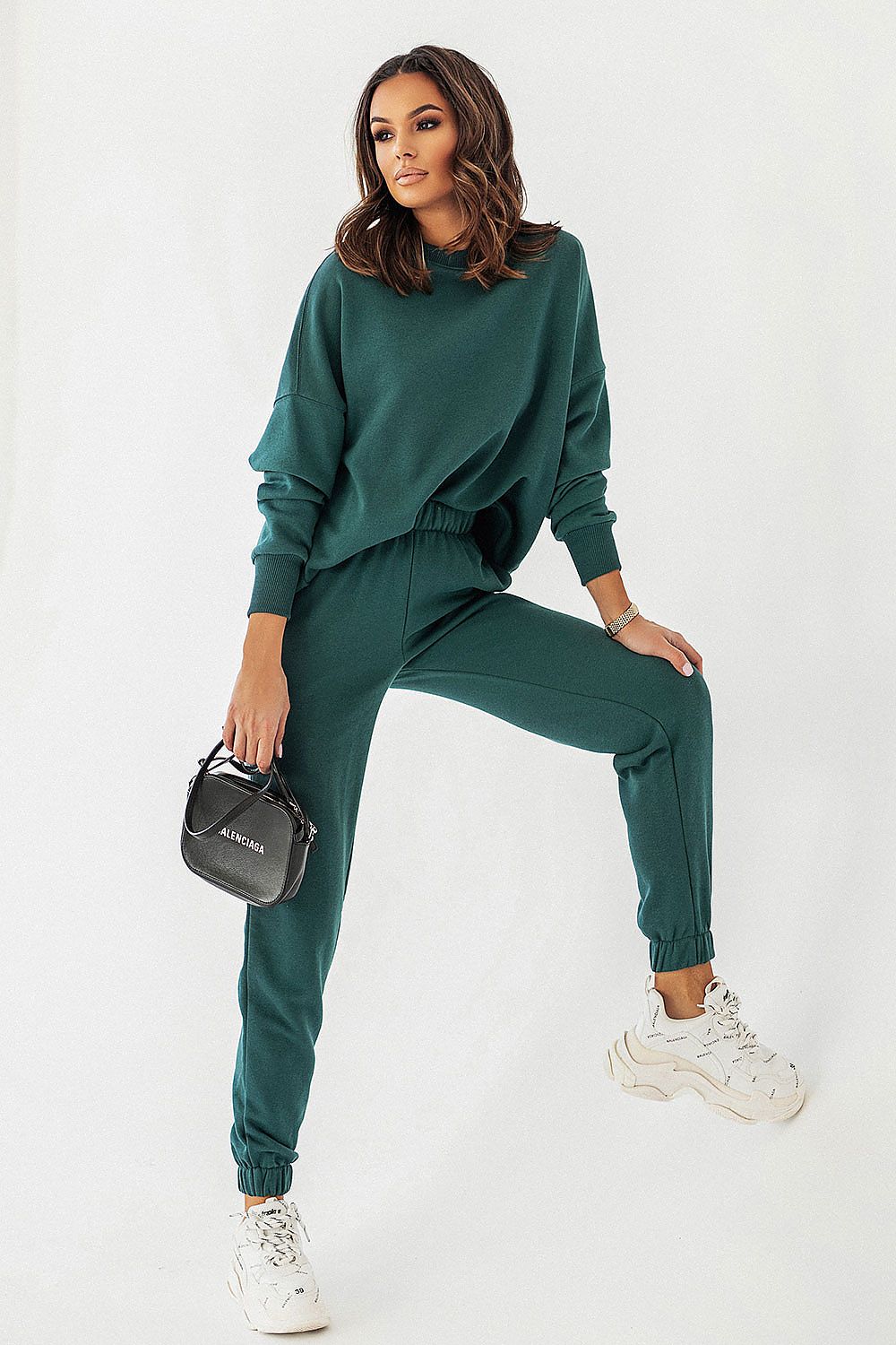 Sweater Model 177265 IVON