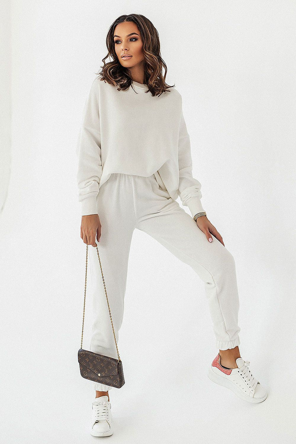 Sweater Model 177267 IVON