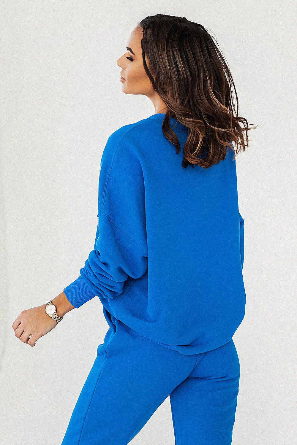Sweater Model 177268 IVON