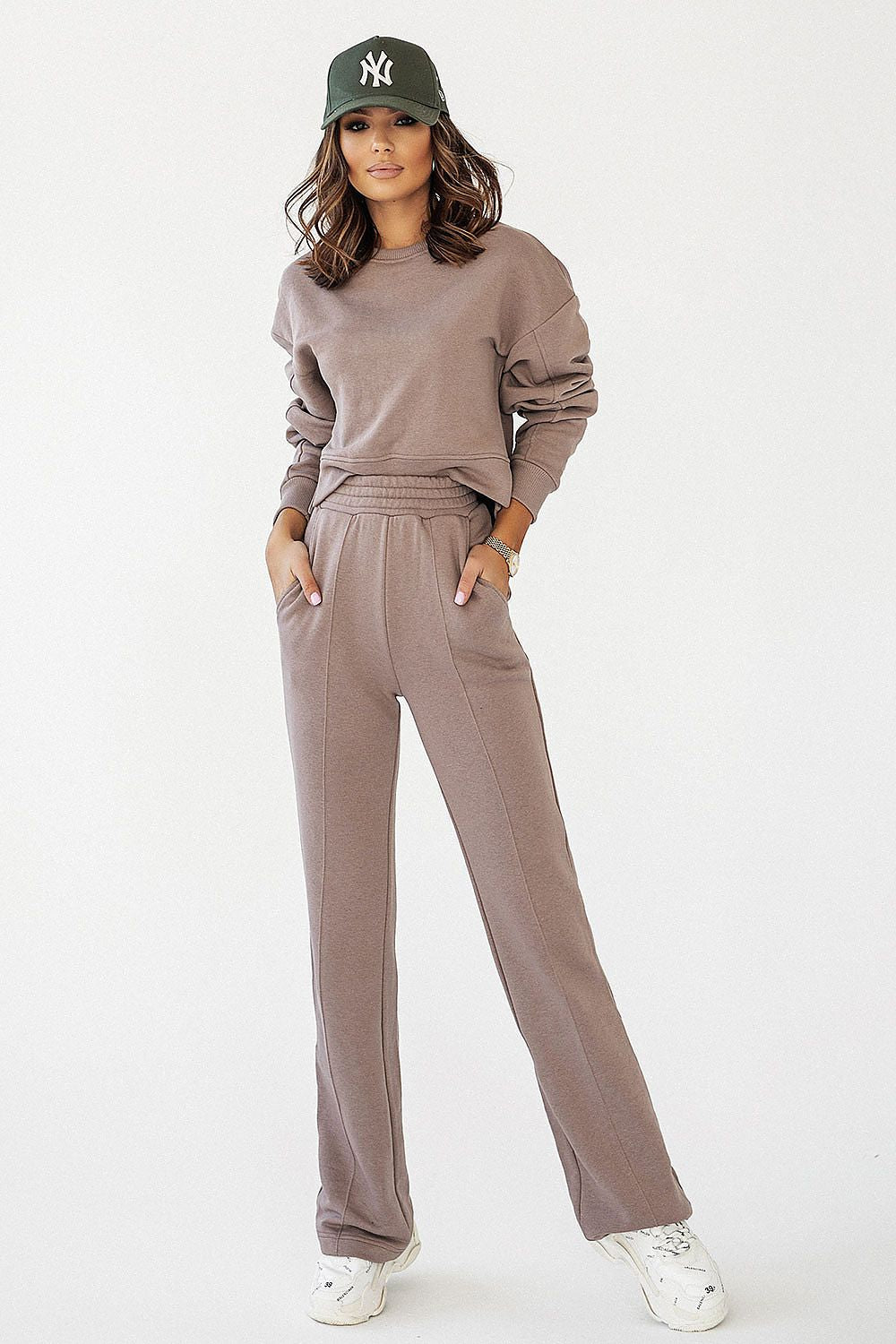 Sweater Model 177276 IVON