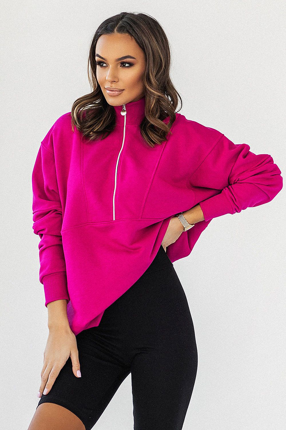 Sweater Model 177281 IVON
