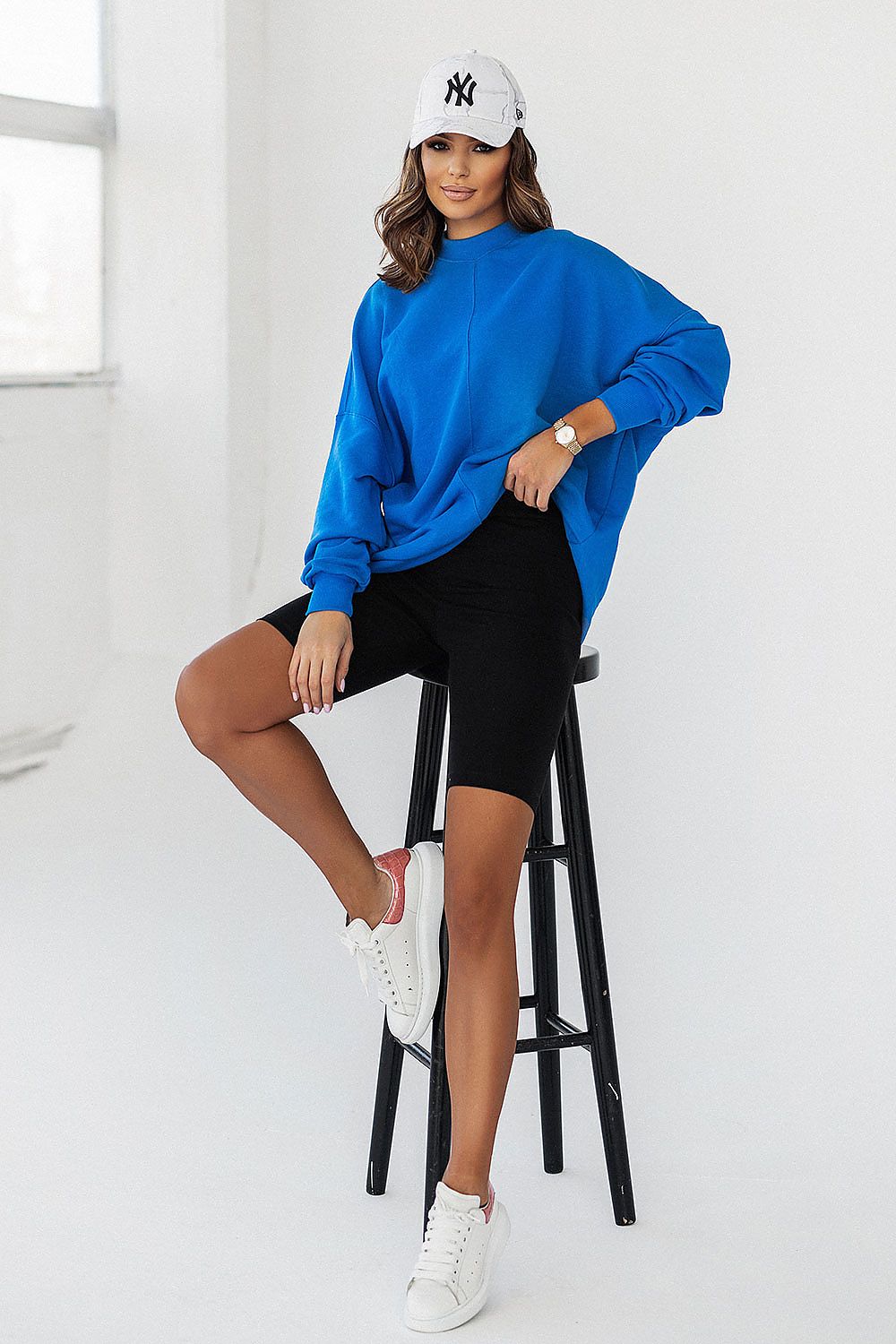 Sweater Model 177287 IVON