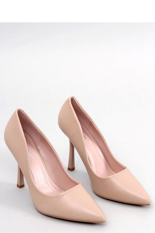 Stöckelschuhe Model 177332 Inello