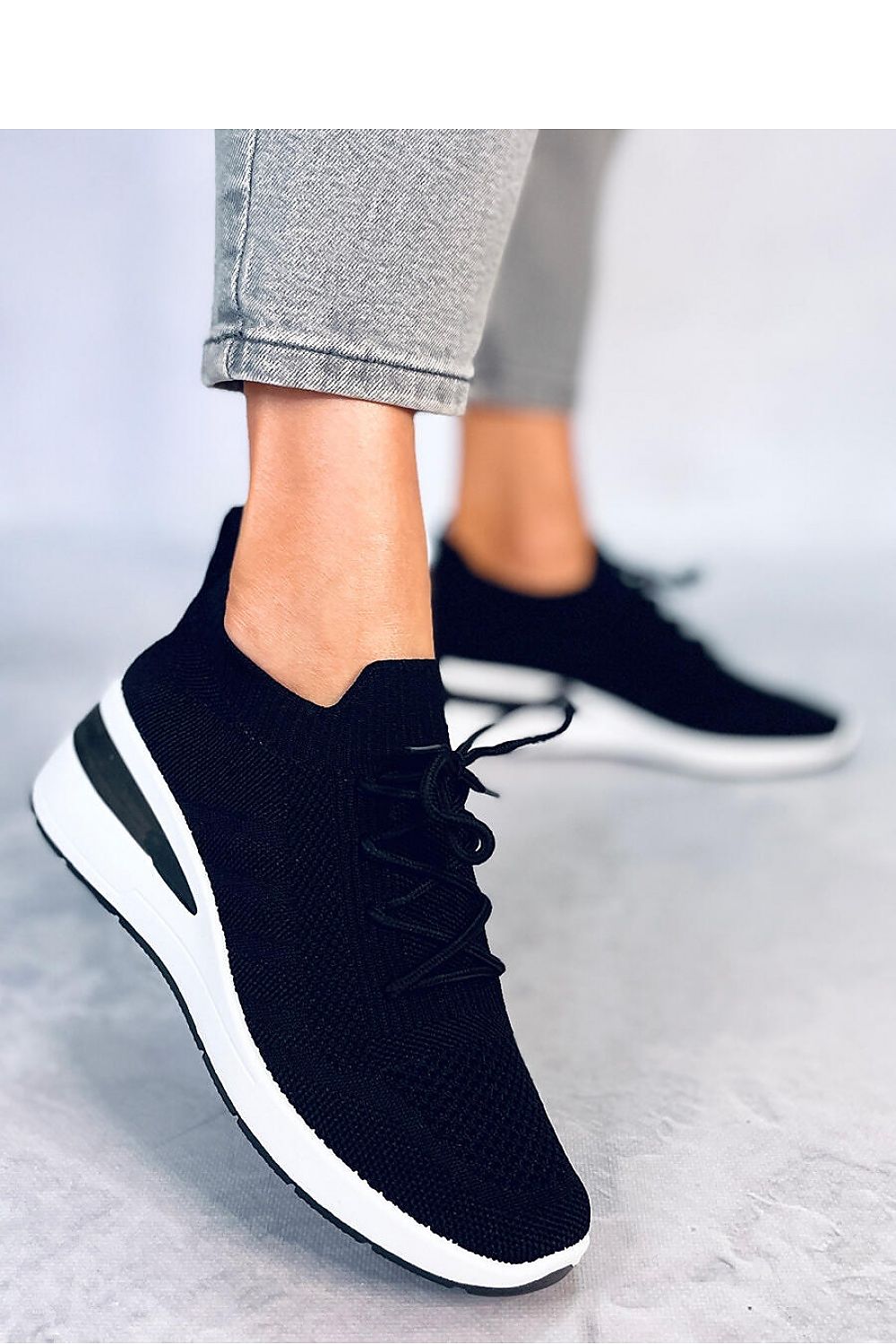 Sportschuhe Model 177347 Inello