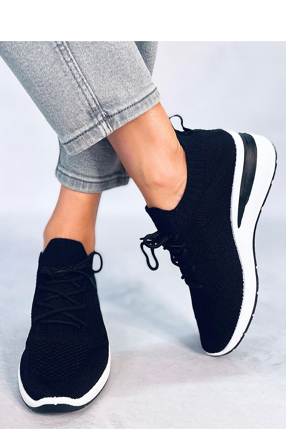 Sportschuhe Model 177347 Inello