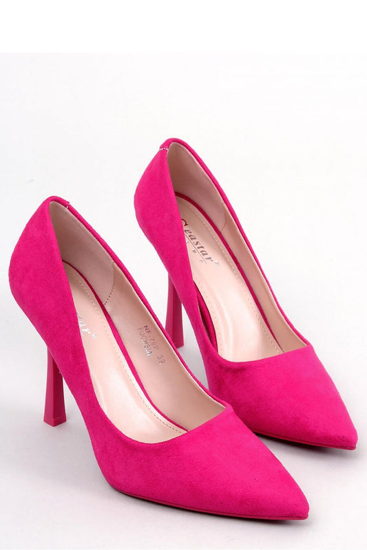 Stöckelschuhe Model 177361 Inello