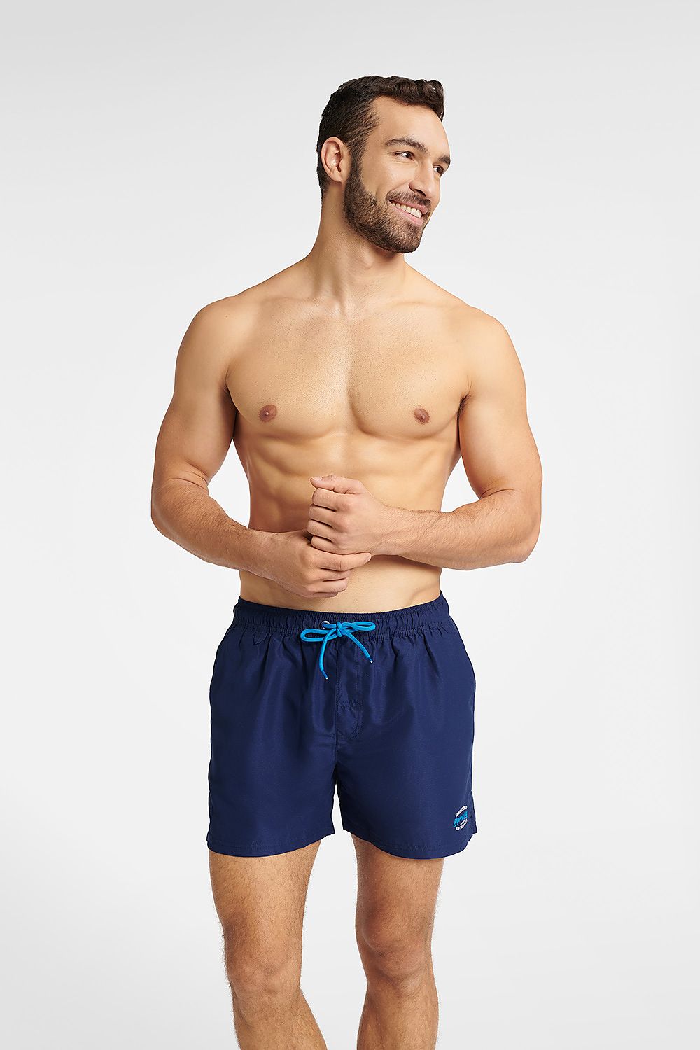 Badehose Model 177495 Henderson