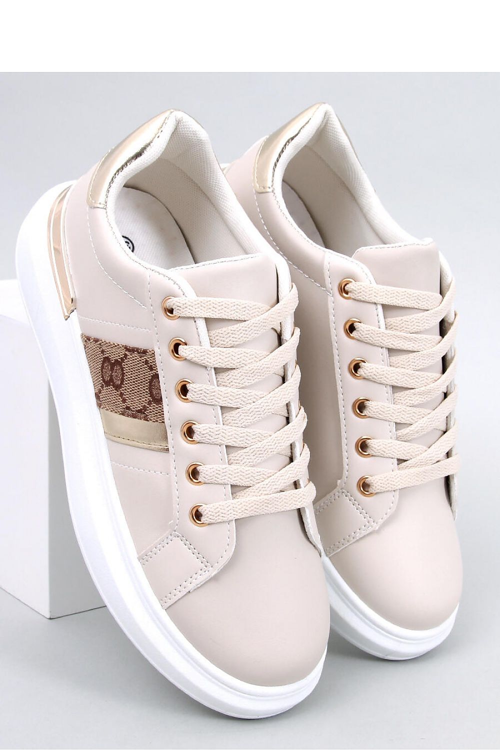Sneakers Model 177634 Inello