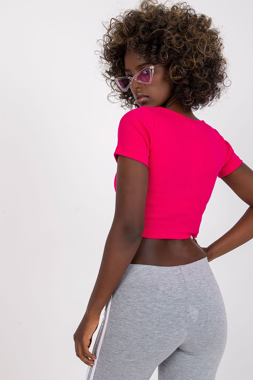 T-shirt Model 178101 Rue Paris