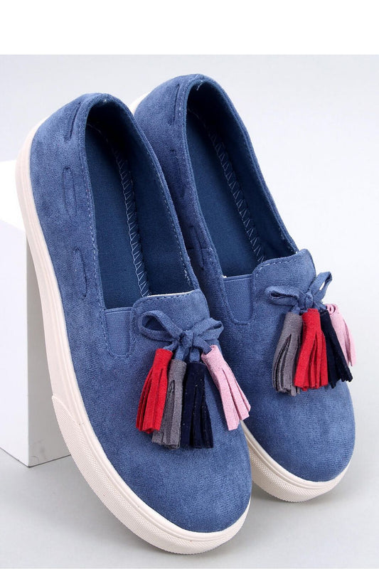Sneakers Model 178225 Inello