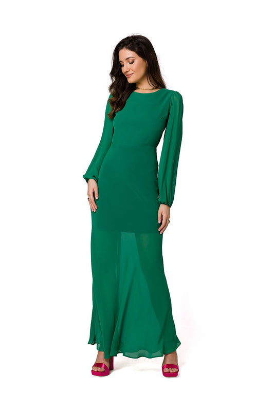 Abendkleid Model 178272 Makover