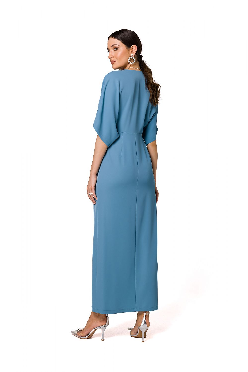Abendkleid Model 178282 Makover