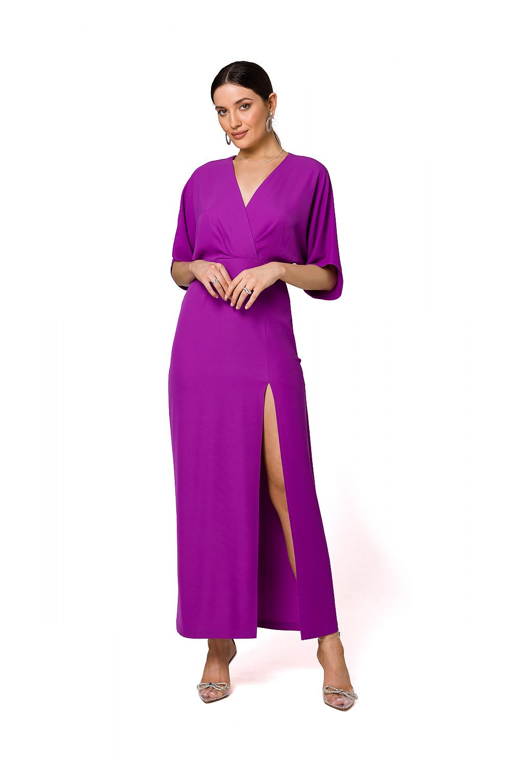 Abendkleid Model 178284 Makover