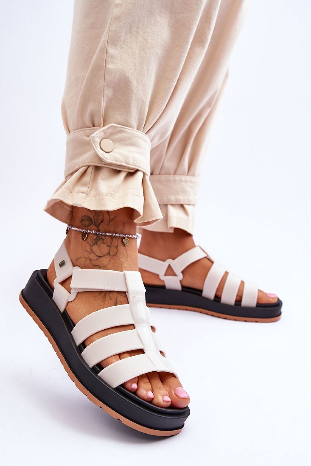 Sandalen Model 178350 Step in style